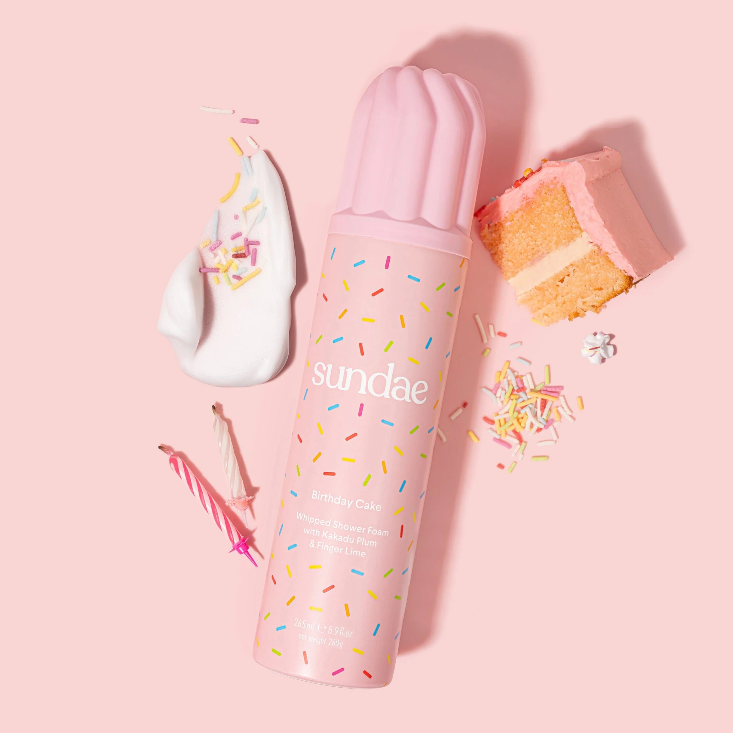 Birthday Cake (Bundle)