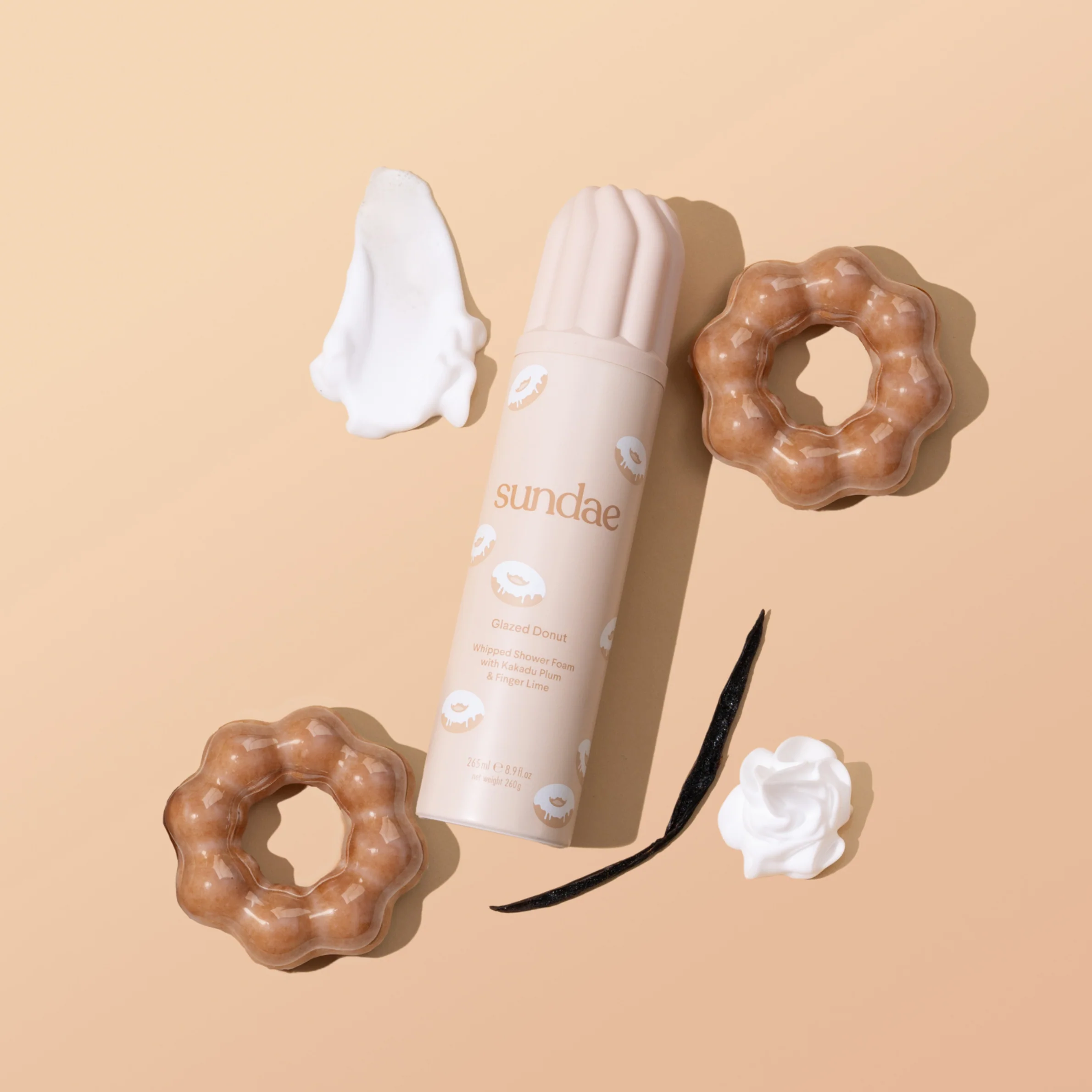 Glazed Donut (Bundle)