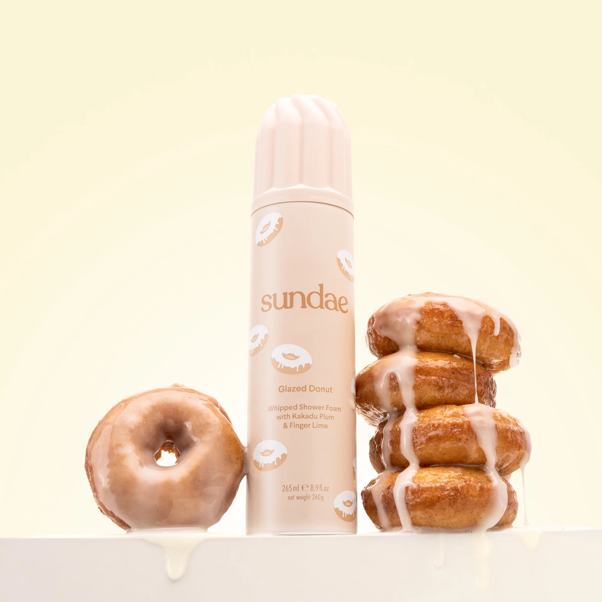 Glazed Donut (Bundle) - Image 2