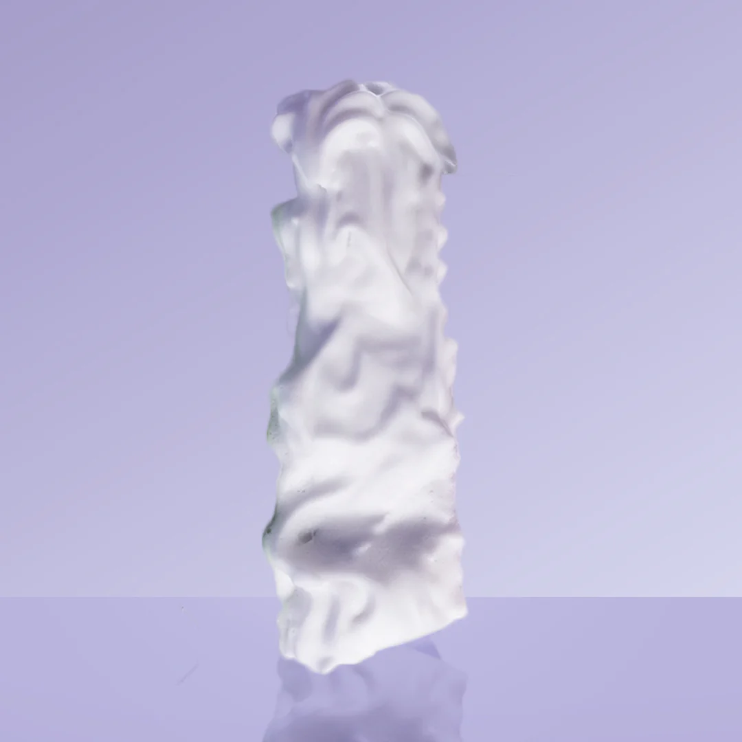 Mystery Shower Foam