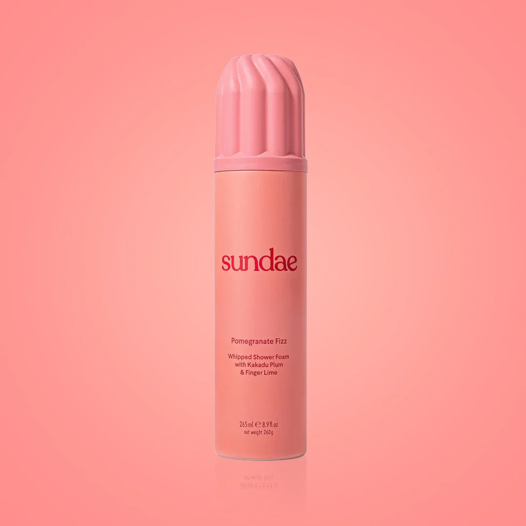 Pomegranate Fizz (Bundle) - Image 2