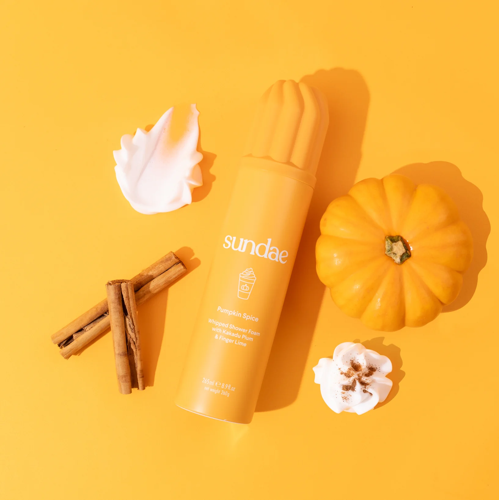 Pumpkin Spice (Bundle)